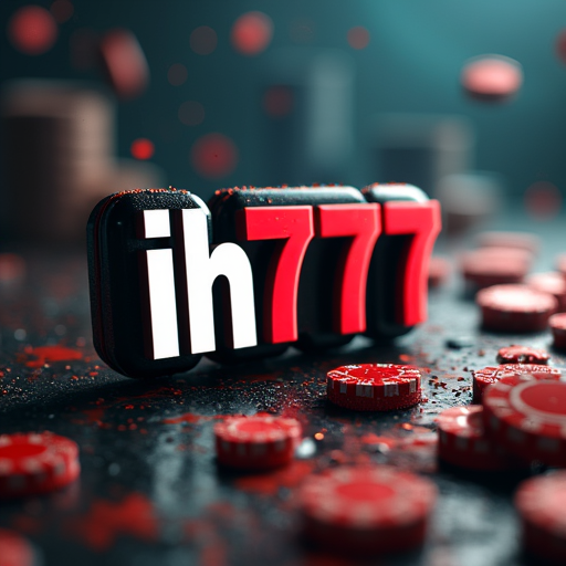 ih777 com